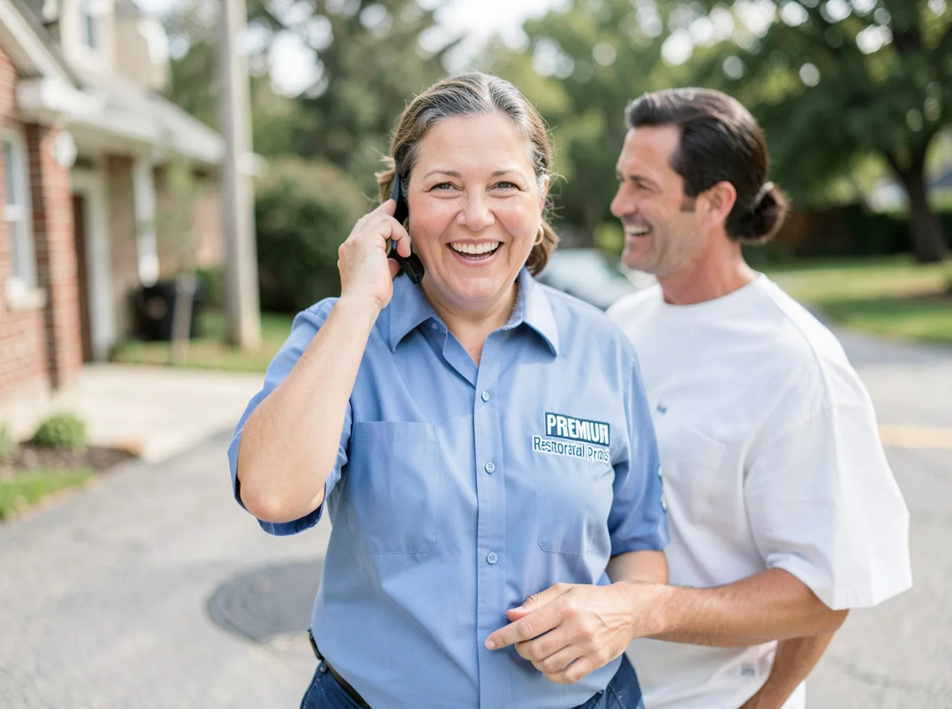 Water Damage Restoration Normalville, PA FAQs